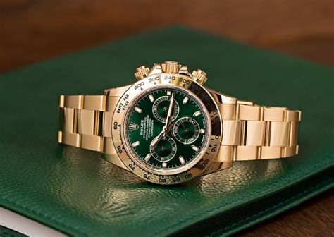 rolex watch green|rolex watches for men green.